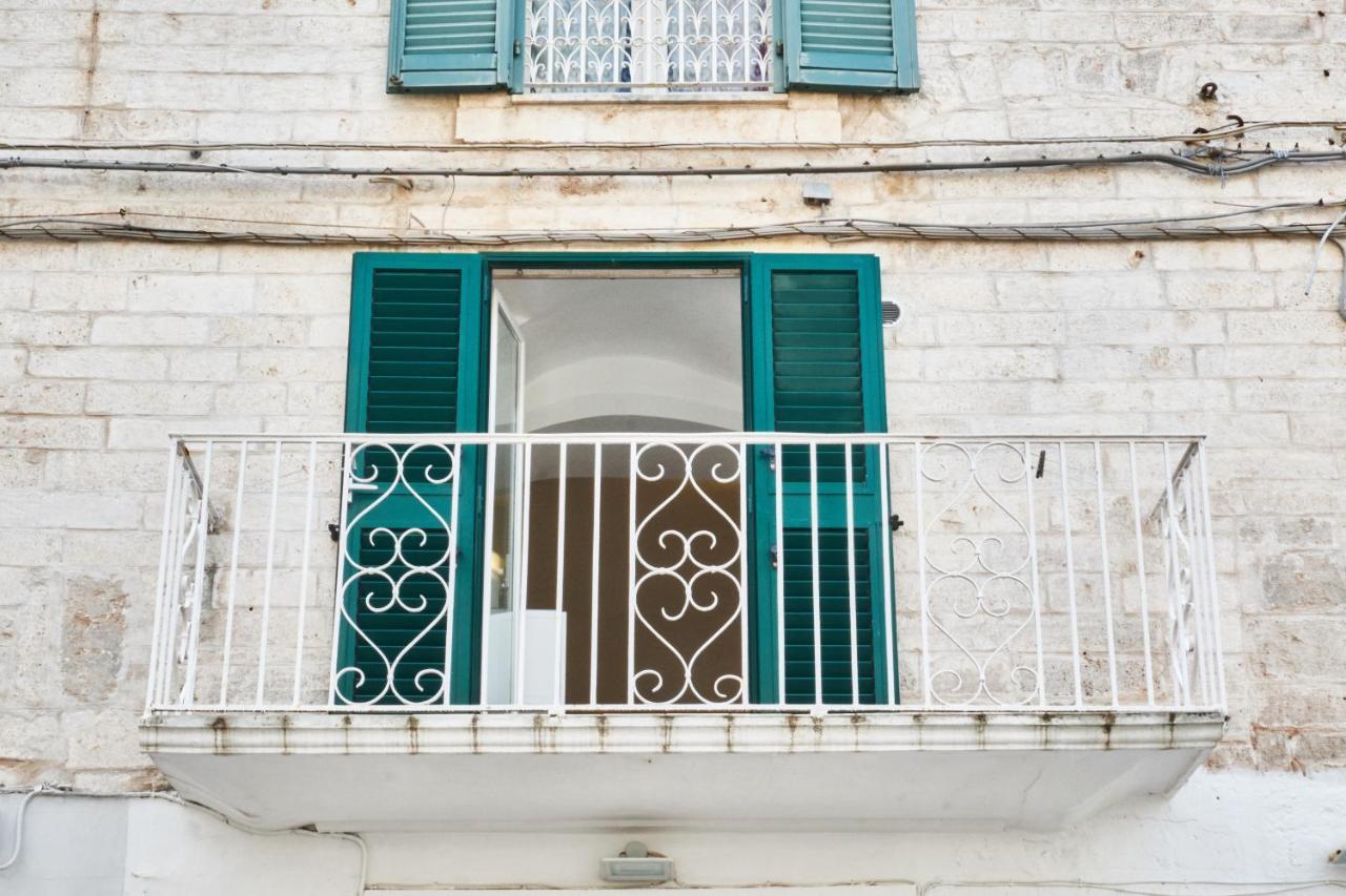 Balilla Guest House - Ostuni Centro - All Confort Exterior foto
