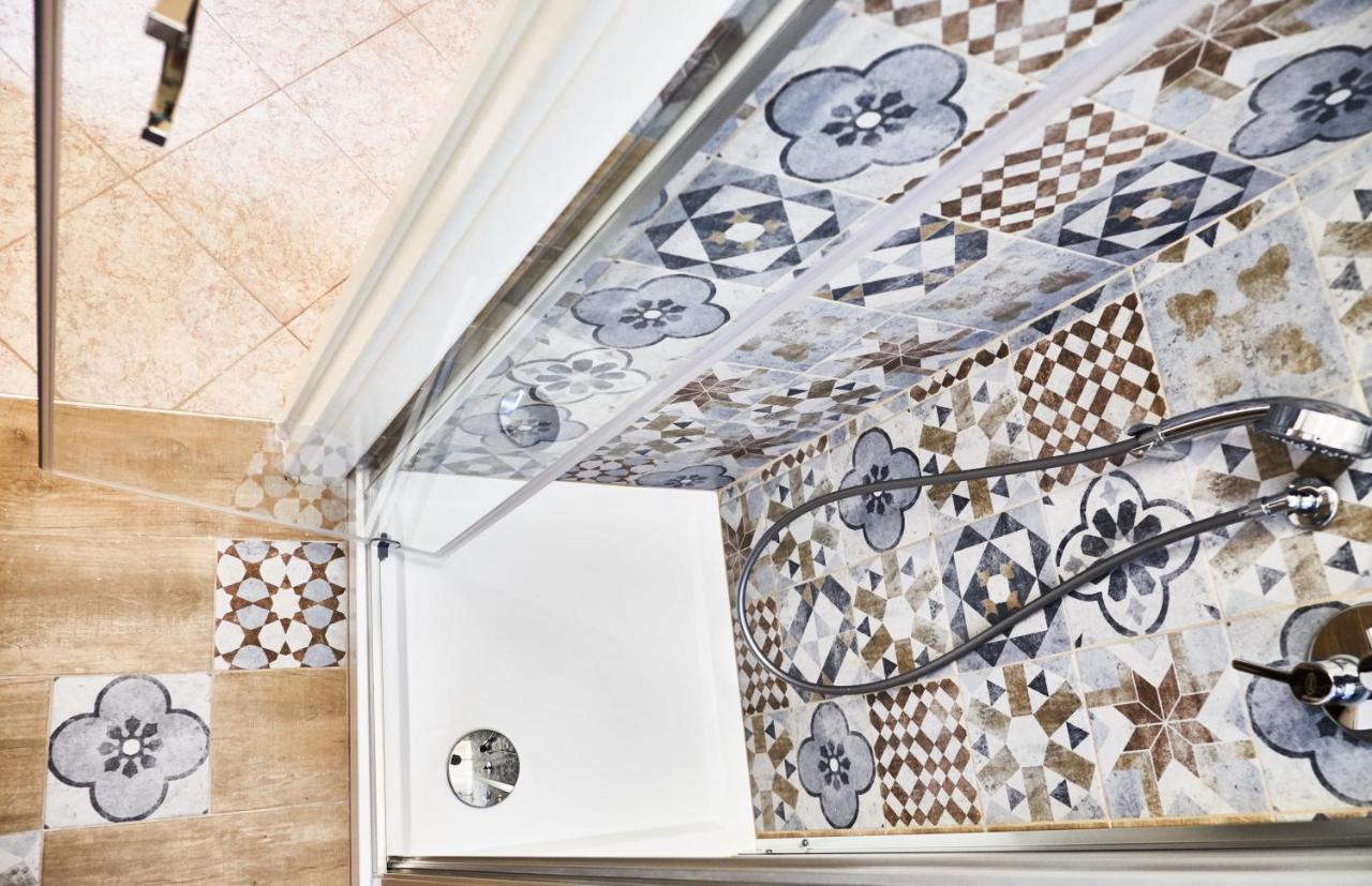 Balilla Guest House - Ostuni Centro - All Confort Exterior foto